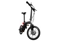 Лот: 9981340. Фото: 3. Электровелосипед Xiaomi Mi Qicycle... Спортивные товары