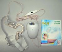 Лот: 20770153. Фото: 2. Еламед аппарат "Фея" (УТЛ - 01... Медицина