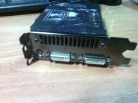 Лот: 4076475. Фото: 3. Видеокарта 512Mb 256bit DDR-3... Компьютеры, оргтехника, канцтовары