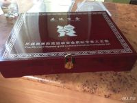 Лот: 17987209. Фото: 2. Редкость!!! Офиц набор для глав... Сувениры