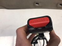 Лот: 21703984. Фото: 2. замок ремня безопасности Toyota... Автозапчасти