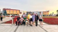 Лот: 22559666. Фото: 19. туры в Китай Бесплатно!