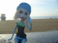 Лот: 7438055. Фото: 6. Эбби Боминейбл - Убойный Роликовый...