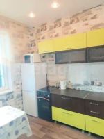 Лот: 25383800. Фото: 2. 1-комн. квартира , Красноярск... Аренда