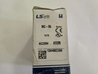 Лот: 16297107. Фото: 5. Пускатель LS MC-9B