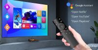 Лот: 18243044. Фото: 6. Новая. Гарантия. TV BOX Vontar...