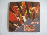 Лот: 4361780. Фото: 2. Led Zeppelin -редкий концертеый... Коллекционирование, моделизм