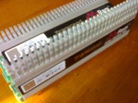 Лот: 3103454. Фото: 3. Память 1GB Transcend aXeRam DDR3... Компьютеры, оргтехника, канцтовары