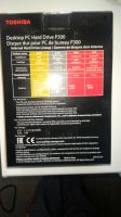 Лот: 13410042. Фото: 2. Жесткий диск Toshiba P300 HDWD110UZSVA. Комплектующие