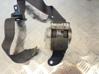 Лот: 25807646. Фото: 2. ремень безопасности Honda Accord... Автозапчасти