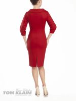 Лот: 9916570. Фото: 2. Платье Том Клайм. Женская одежда