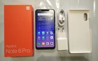 Лот: 12785997. Фото: 3. Гарантия!!! Xiaomi Redmi Note... Красноярск