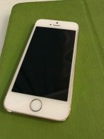 Лот: 10529041. Фото: 7. iPhone 5s золотой в идеальном...
