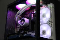 Лот: 19495579. Фото: 8. Игровой компьютер Ryzen 5 3600...