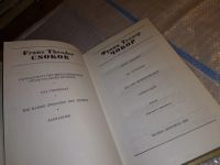 Лот: 18239835. Фото: 2. Чокор Ф. Избранные пьесы, В сборник... Литература, книги