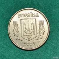 Лот: 12713035. Фото: 2. Украина 10 копеек 2009 (590). Монеты