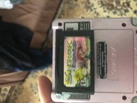 Лот: 12814100. Фото: 2. Nintendo Gameboy advance Sp оригинал... Игровые консоли