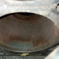 Лот: 25821456. Фото: 4. Блок цилиндров ЗМЗ 409 уаз hunter... Красноярск