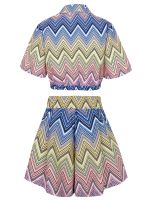 Лот: 22126848. Фото: 2. Комплект из 2 шт. Missoni. Одежда и аксессуары