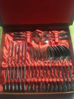 Лот: 15251604. Фото: 3. Набор столовых приборов СССР. Коллекционирование, моделизм