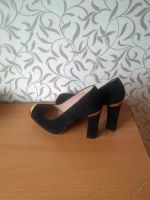 Лот: 5910482. Фото: 4. Туфли новые 41. Красноярск