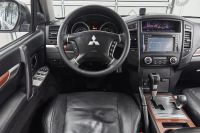 Лот: 19296351. Фото: 10. Mitsubishi Pajero, IV 3.2d AT...