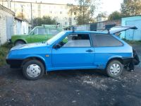 Лот: 4518239. Фото: 4. Продам ВАЗ 2108, 1989 год, возможен...