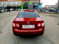 Лот: 9651425. Фото: 20. Volkswagen Jetta, 2007, V-1600...