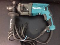 Лот: 9008572. Фото: 2. Перфоратор Makita HR2230. Инструмент и расходные