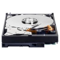 Лот: 24005265. Фото: 5. Жесткий диск WD 6TB Blue 3,5...