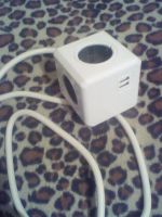 Лот: 11414165. Фото: 7. Сетевой удлинитель Allocacoc PowerCube...