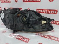 Лот: 20897905. Фото: 9. Фара галогеновая Toyota Vitz SCP90...