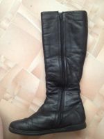 Лот: 5161030. Фото: 3. Сапоги Corso Como р. 36 натур... Одежда, обувь, галантерея