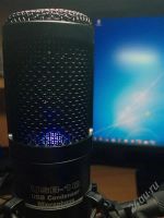 Лот: 2808483. Фото: 2. Nady USB-1C. Профессиональный звук