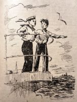 Лот: 19638663. Фото: 8. Ликстанов Иосиф - Приключения...