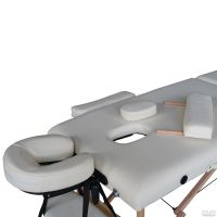 Лот: 13777402. Фото: 4. Массажный стол DFC Nirvana Optima... Красноярск