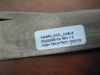 Лот: 7924964. Фото: 4. Шлейф для ноутбука к матрице Acer... Красноярск