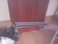 Лот: 4924548. Фото: 3. фурнитура для мебели, остатки... Мебель