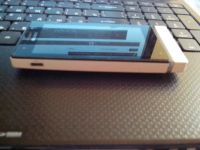 Лот: 4560704. Фото: 3. Телефон SONY Xperia 25i 4gb в... Красноярск
