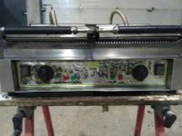 Лот: 8267095. Фото: 2. Гриль контактный Roller Grill... Оборудование