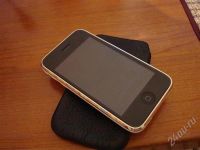 Лот: 256349. Фото: 3. iPhone 3G 16Gb супер состояние... Красноярск