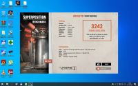 Лот: 25855497. Фото: 8. Видеокарта Nvidia GTX 570 1280mb...