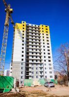 Лот: 14814625. Фото: 2. Продам 2-комн. 61.1 кв.м. Красноярск... Продажа