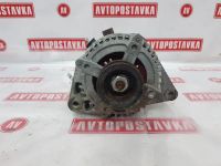 Лот: 20898737. Фото: 3. Генератор Toyota Kluger V MCU20W... Авто, мото, водный транспорт