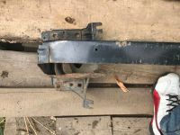 Лот: 11960801. Фото: 6. Усилитель бампера Mazda 6 Atenza...