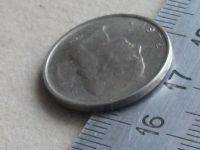 Лот: 19629711. Фото: 3. Монета 1 франк один Бельгия 1972... Коллекционирование, моделизм