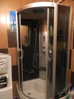 Лот: 2870459. Фото: 2. Душевая кабина. Сантехника, водопровод