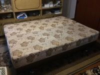 Лот: 9979845. Фото: 3. диван евро-книжка. Мебель