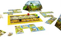 Лот: 11349163. Фото: 5. Настольная игра Остров Скай