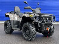Лот: 25659084. Фото: 18. Квадроцикл HISUN Tactic GT 1000...